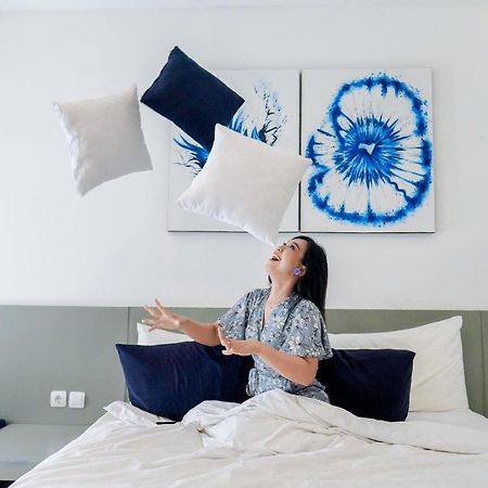 The Rooms Apartment Bali By Arm Hospitality Denpasar  Exterior photo