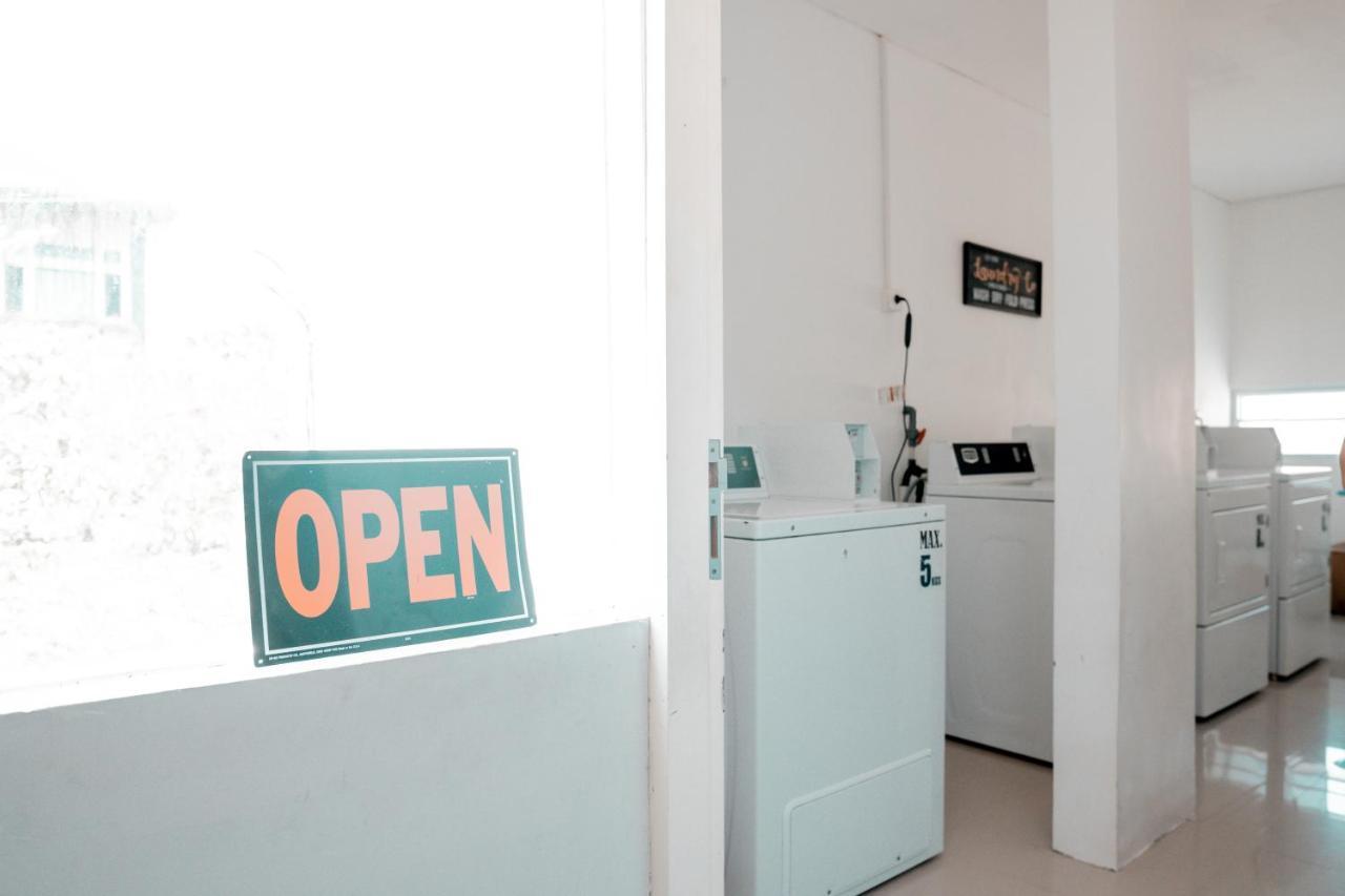 The Rooms Apartment Bali By Arm Hospitality Denpasar  Exterior photo